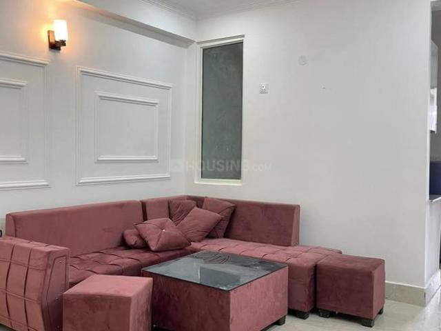 Flat for rent in South Delhi, Deri