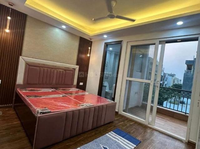 Flat for rent in South Delhi, Deri