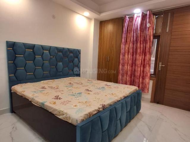 Flat for rent in South Delhi, Deri