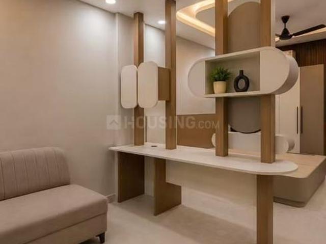 Flat for rent in Saidulajaib Extension, Delhi