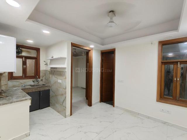 Flat for sale in South Delhi, Deri