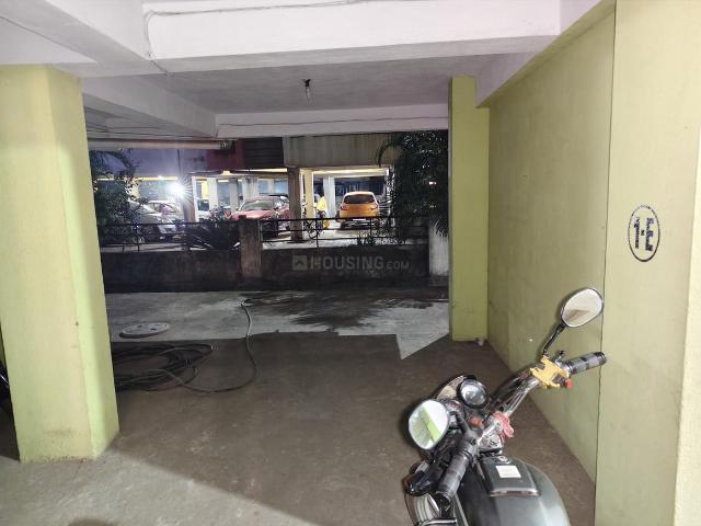 Flat for rent in Durgapur, West Bengal