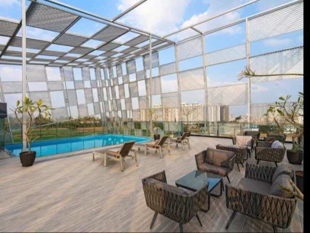 Flat for rent in Fursungi, Pune