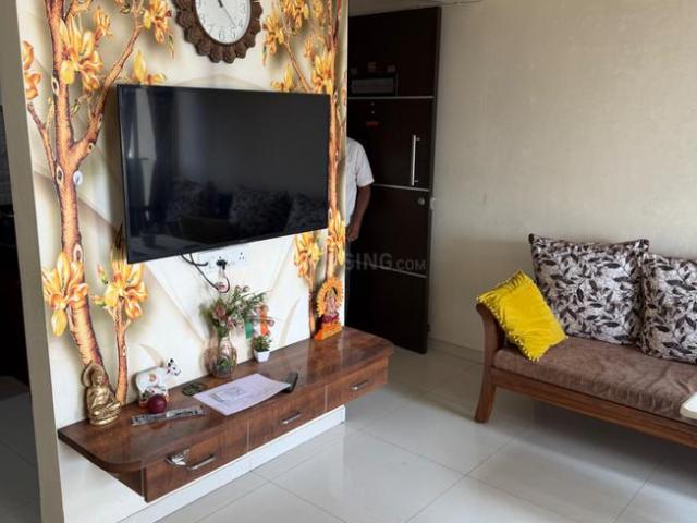 Flat for sale in Majestique Aqua, Fursungi
