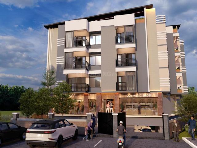 Flat for sale in Dispur, Assam
