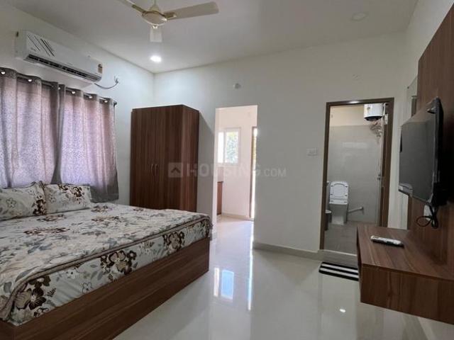 Flat for rent in Ranga Reddy, Haidarabad