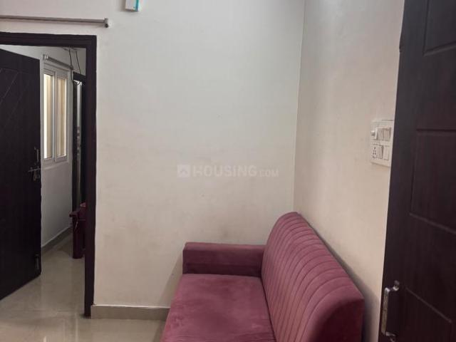 Flat for rent in Ranga Reddy, Haidarabad