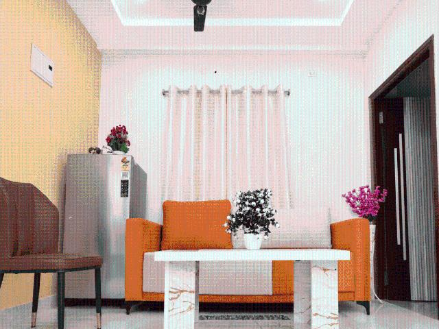 Flat for rent in Ranga Reddy, Haidarabad
