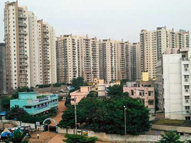 Flat for rent in Ranga Reddy, Haidarabad