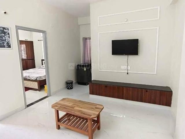 Flat for rent in Ranga Reddy, Haidarabad