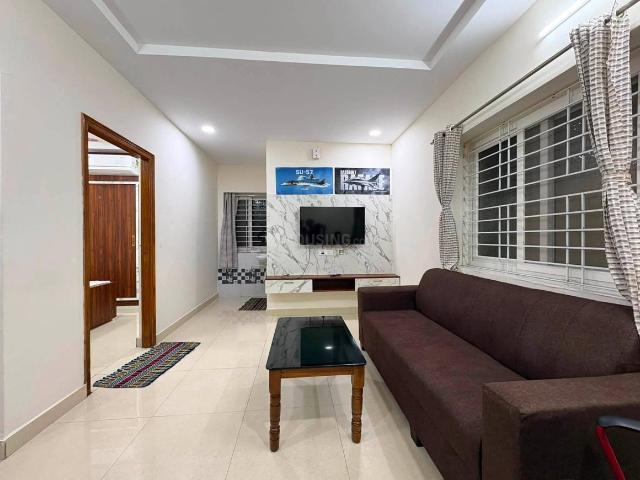 Flat for rent in Ranga Reddy, Haidarabad