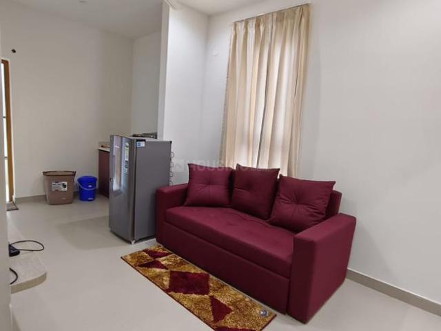 Flat for rent in Ranga Reddy, Haidarabad