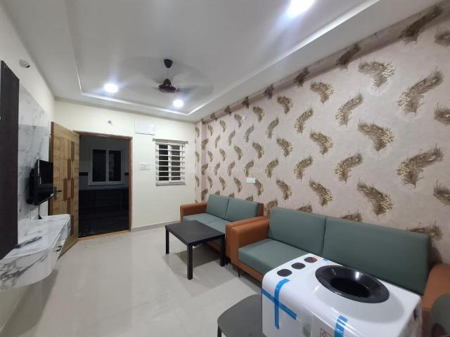 Flat for rent in Ranga Reddy, Haidarabad