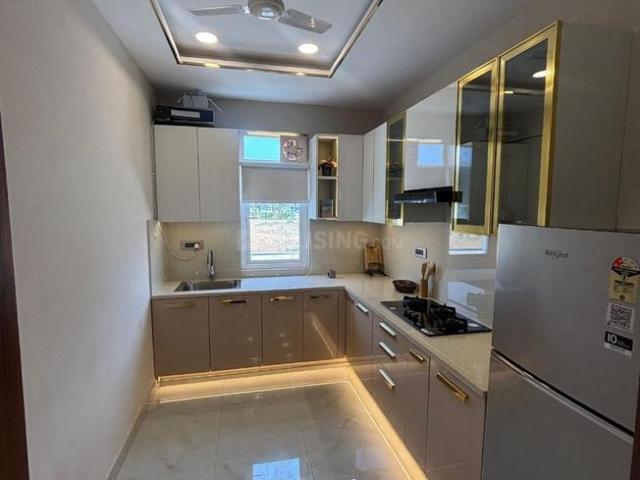 Flat for rent in Greater Hyderabad Municipal Corporation West Zone, Hyderabad