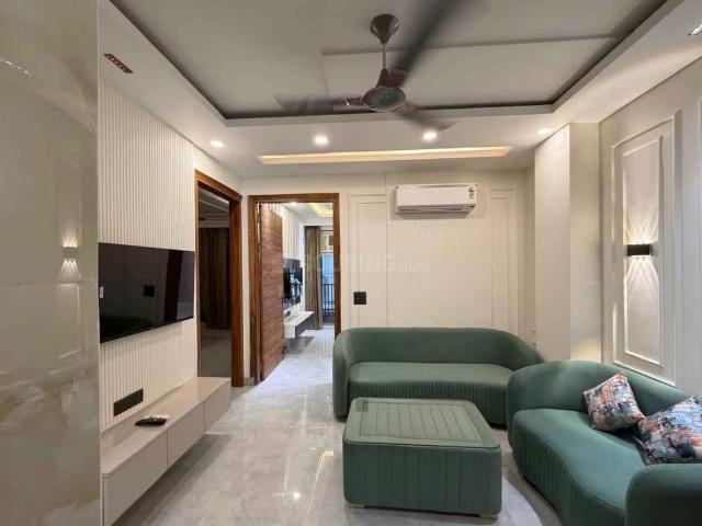 Flat for rent in Ramky Towers, Hyderabad