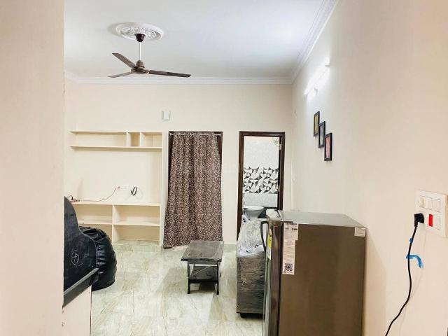 Flat for rent in Greater Hyderabad Municipal Corporation West Zone, Hyderabad