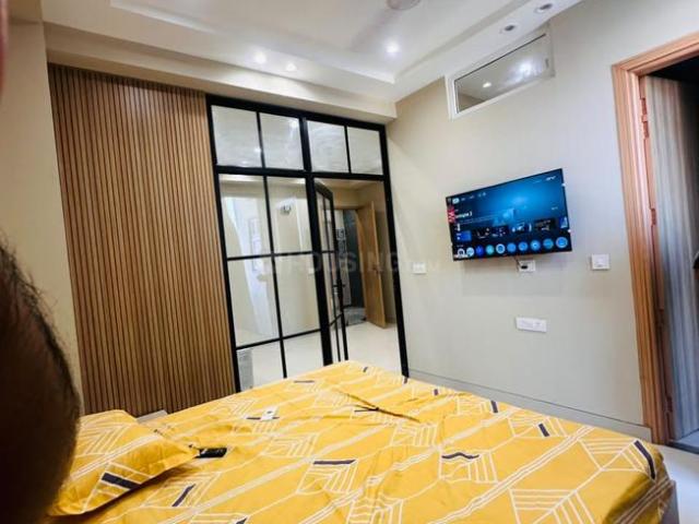 Flat for rent in Ramky Towers, Hyderabad