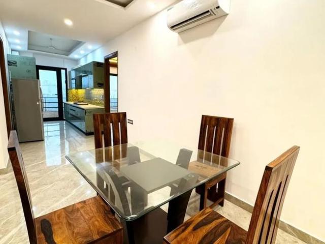 Flat for rent in Ramky Towers, Hyderabad