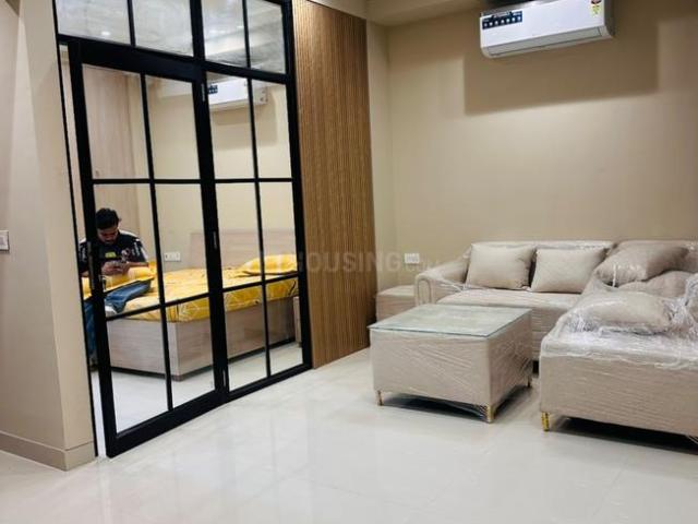 Flat for rent in Greater Hyderabad Municipal Corporation West Zone, Hyderabad