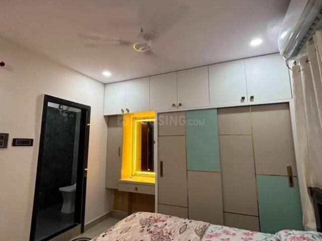 Flat for rent in Ramky Towers, Hyderabad