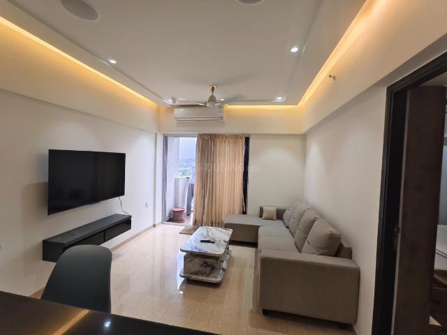 Flat for rent in Gahunje, Pune