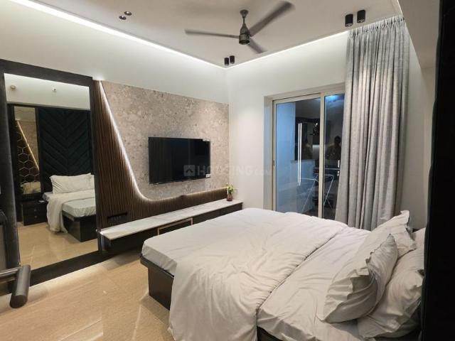 Flat for rent in Gahunje, Pune