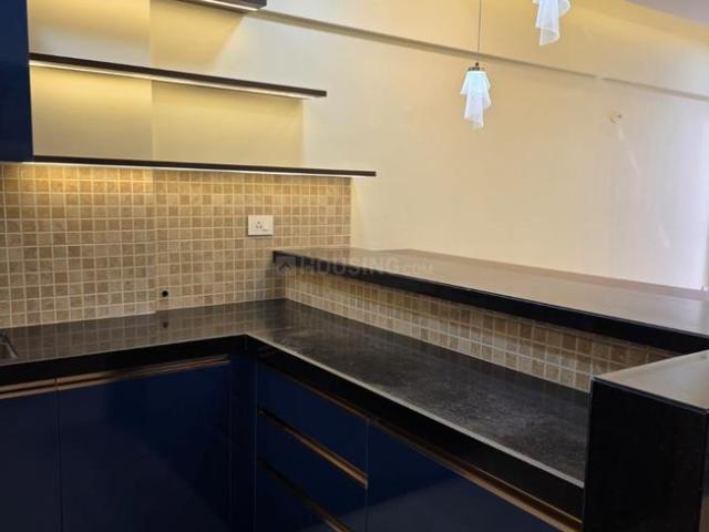 Flat for rent in Gahunje, Pune