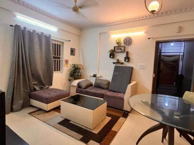 Flat for rent in Adyar, Tamil Nadu