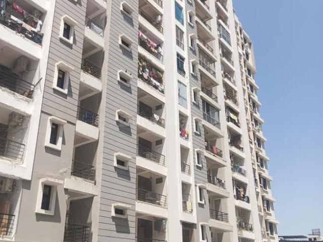 Flat for sale in Pink City, Jetpur