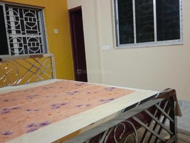 Flat for rent in Baghajatin, Kolkata