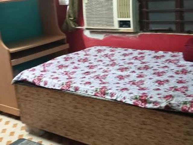 Flat for rent in Calcutta, West Bengal