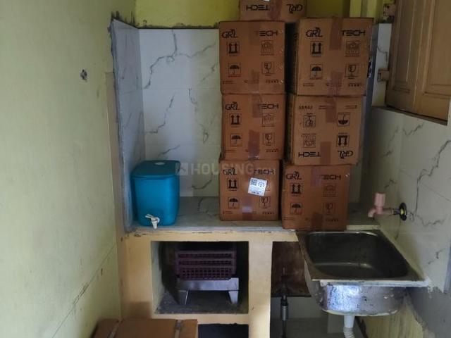 Flat for rent in Calcutta, West Bengal