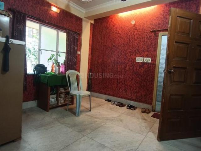 Flat for rent in Calcutta, West Bengal