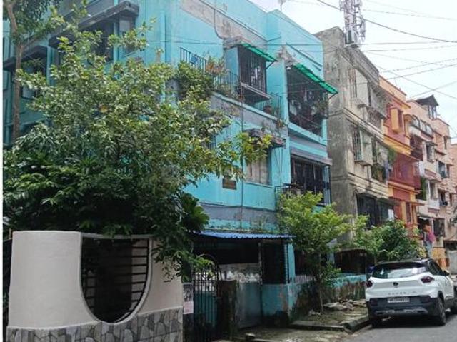 Flat for sale in Calcutta, West Bengal