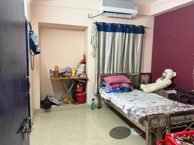 Flat for rent in South 24 Parganas, Sonarpur