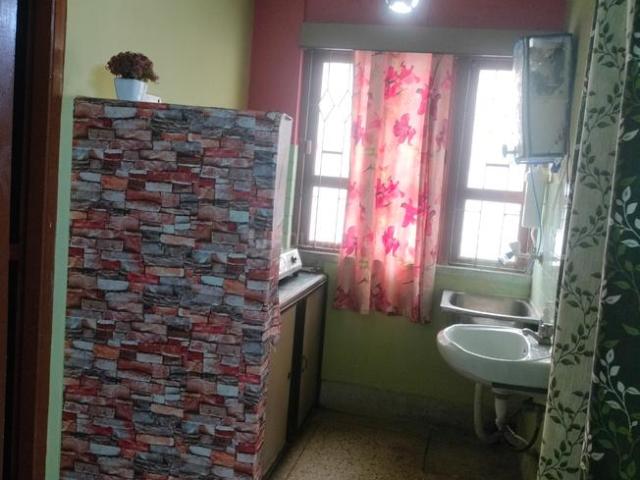 Flat for rent in Laskarpur, Rajpur Sonarpur