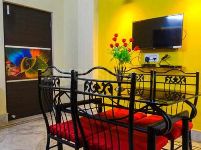 Flat for rent in Calcutta, West Bengal