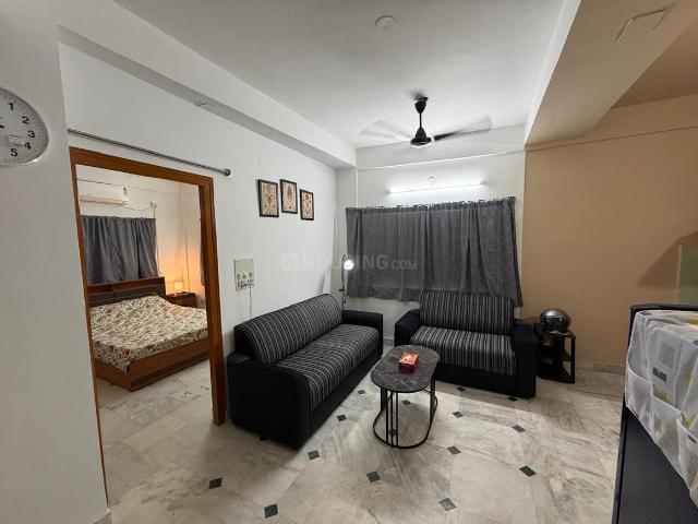 Flat for rent in Calcutta, West Bengal