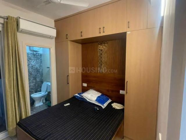 Flat for rent in Zirakpur, Punjab