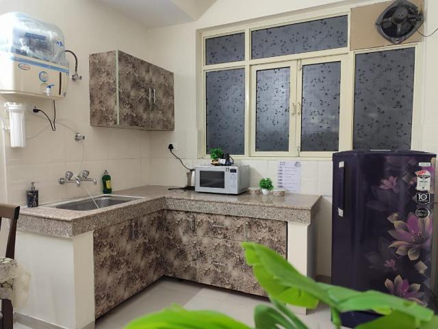 Flat for rent in Punjab