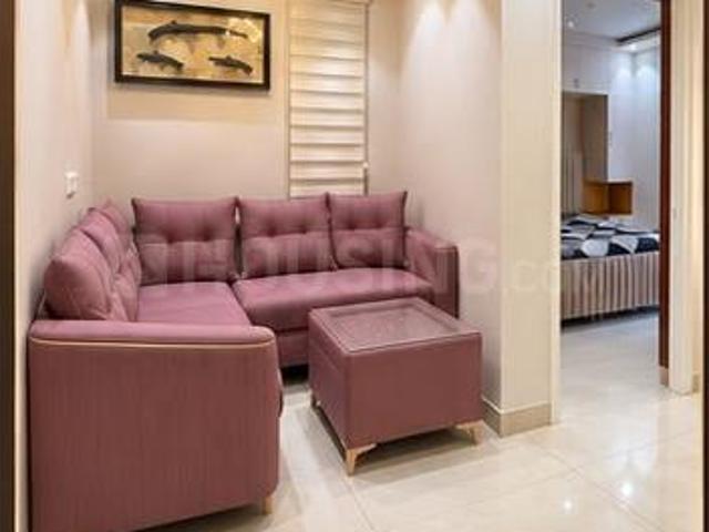 Flat for sale in Zirakpur, Punjab