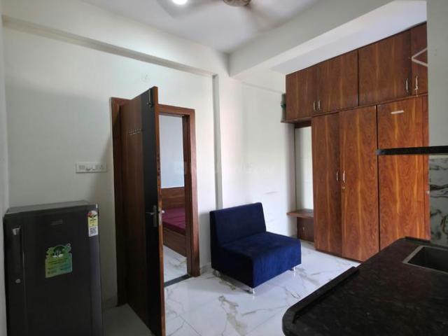 Flat for rent in Indore City, Indore