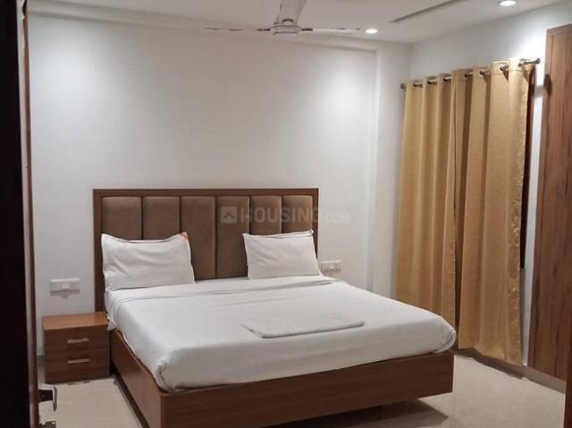 Flat for rent in South Delhi, Deri