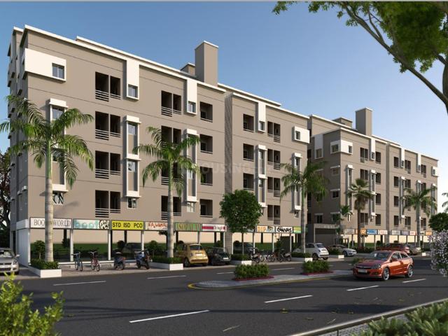 Flat for sale in Gujarat