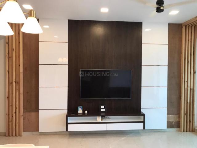 Flat for rent in Ghansoli, Navi Mumbai