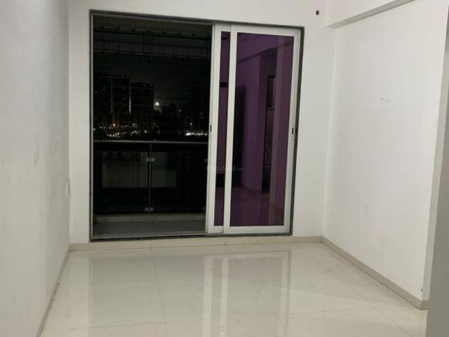 Flat for rent in Sector 15, Navi Mumbai