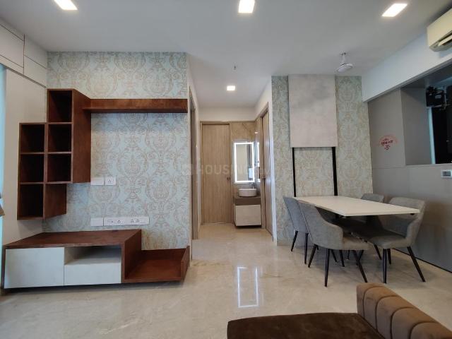 Flat for rent in Ghansoli, Navi Mumbai