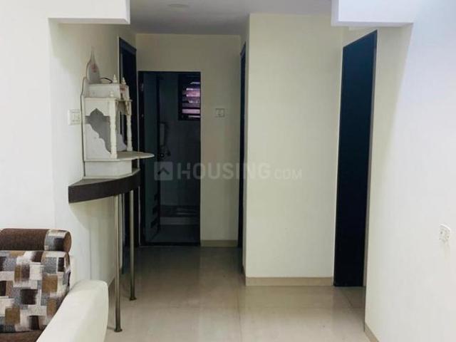 Flat for rent in Navi Mumbai, Ghansoli