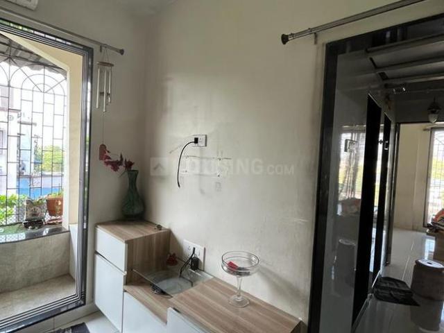 Flat for rent in Navi Mumbai, Ghansoli