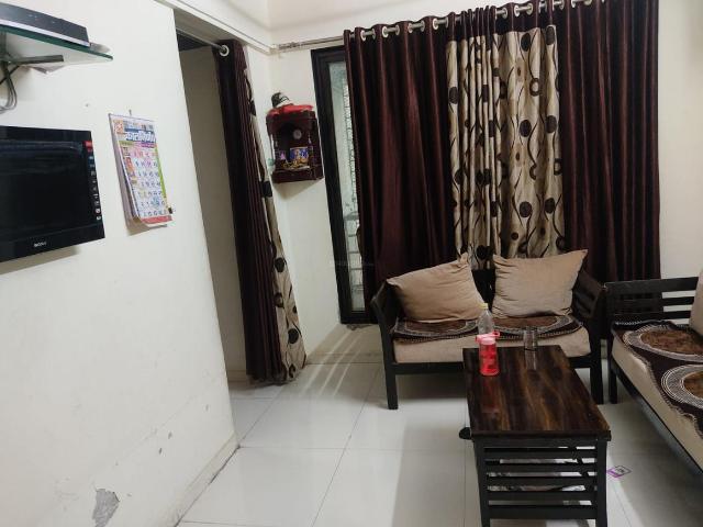 Flat for rent in Navi Mumbai, Ghansoli